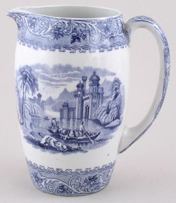 Jug or Pitcher c1915